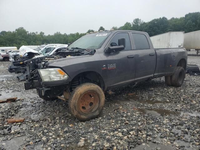 RAM 3500