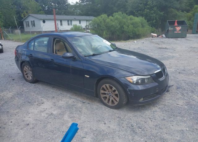 BMW 325xi