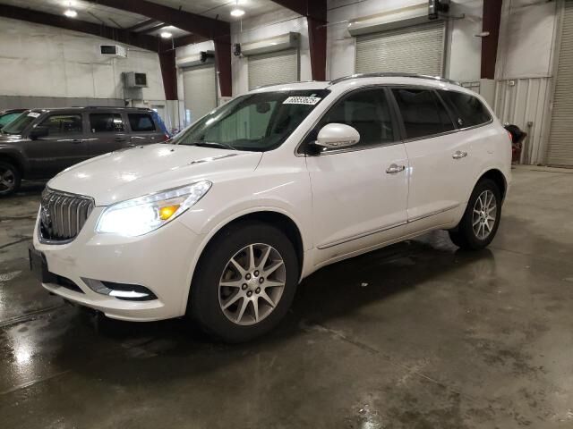 Buick Enclave
