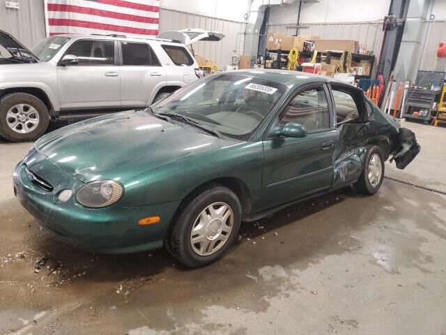 Ford Taurus