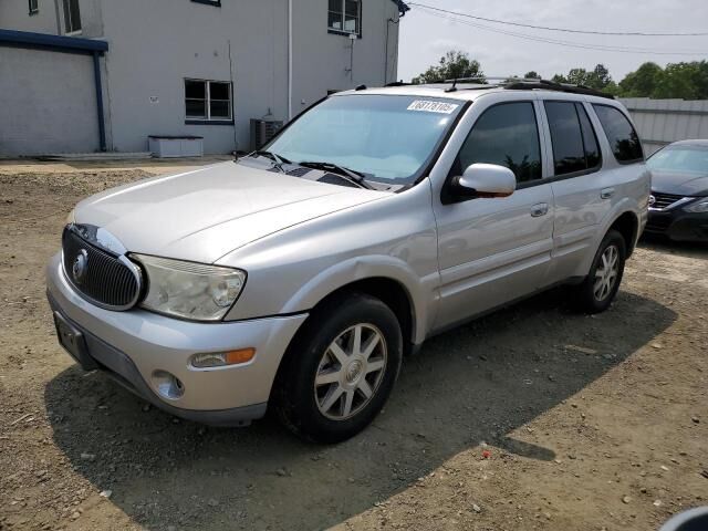 Buick Rainier