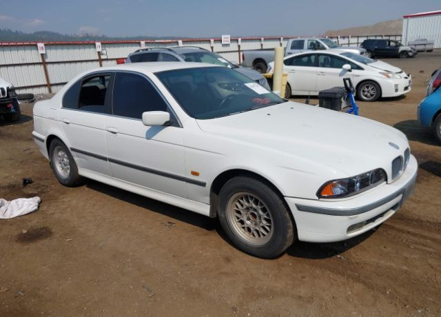 BMW 528i
