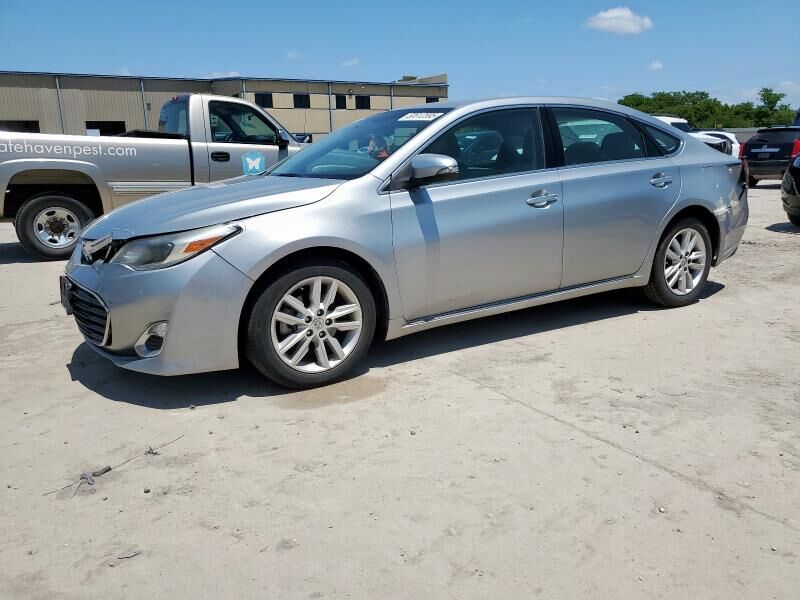 Toyota Avalon