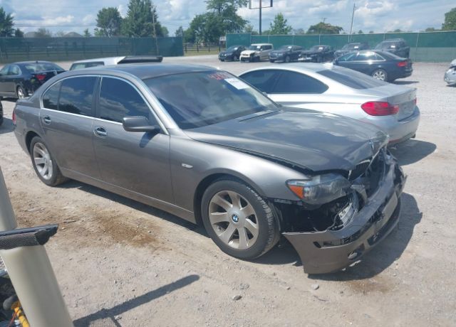 BMW 750Li