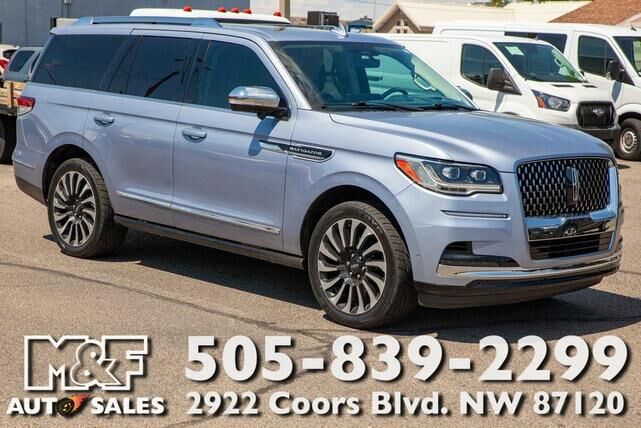 2023 LINCOLN Navigator