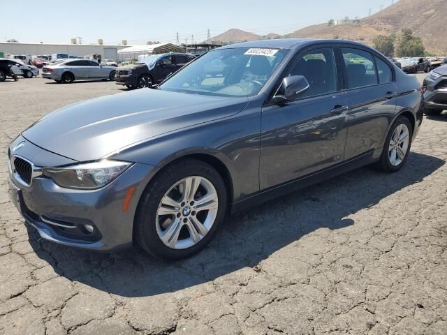 BMW 328i