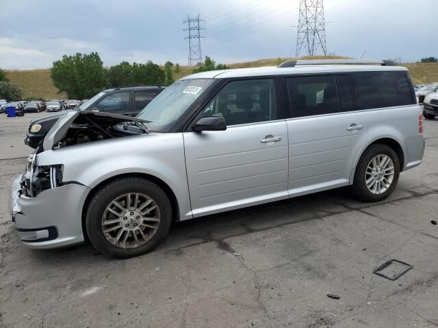 Ford Flex