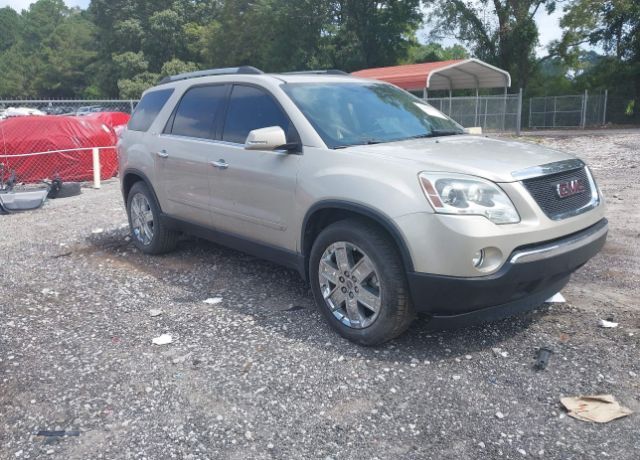 GMC Acadia