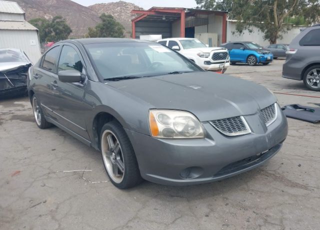 Mitsubishi Galant