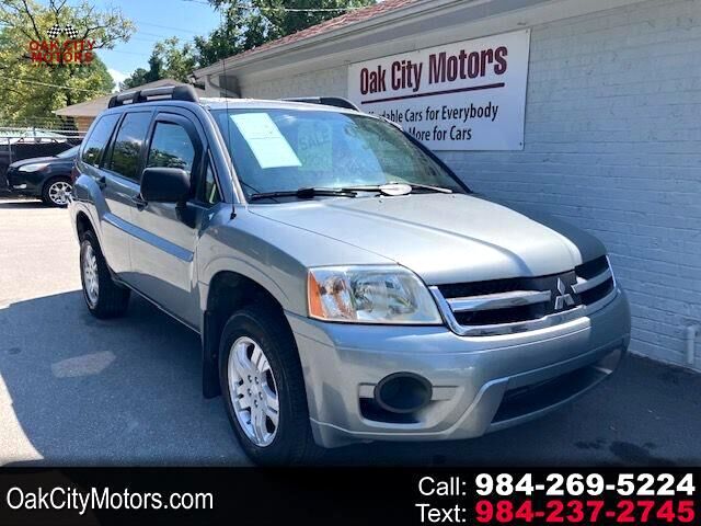Mitsubishi Endeavor