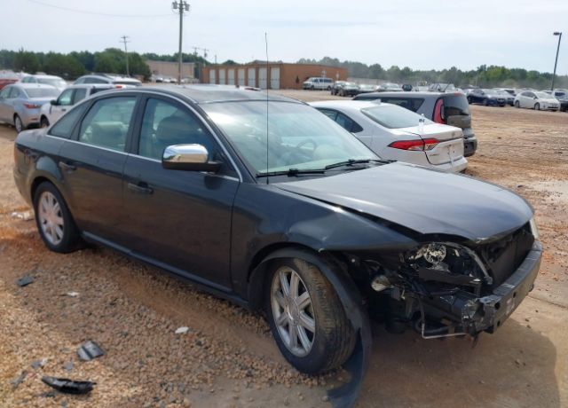 Ford Five Hundred