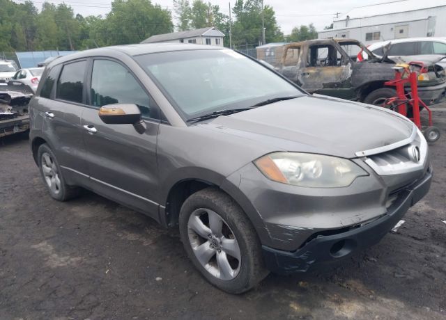 Acura RDX