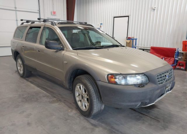 Volvo XC70