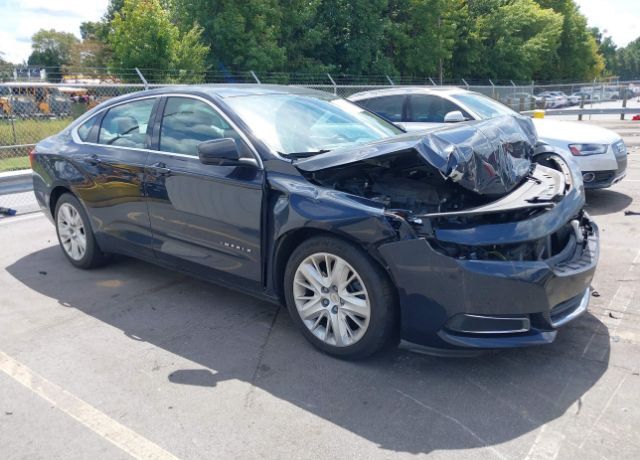 Chevrolet Impala