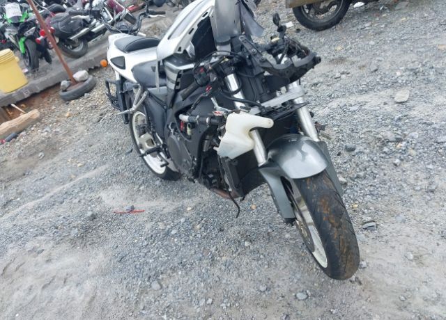 Honda CBR1000