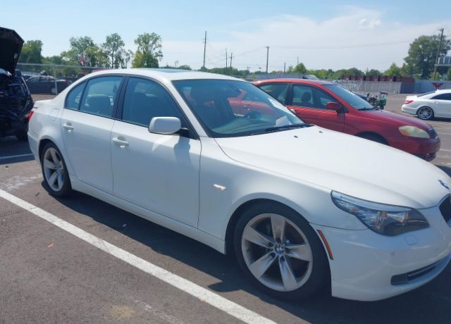 BMW 528i