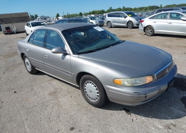 Buick Century