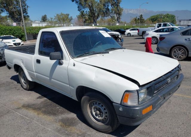 Toyota Pick-Up