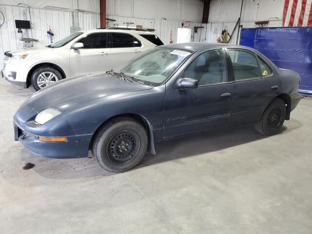 Pontiac Sunfire