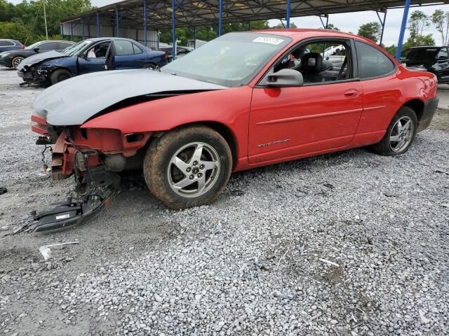Pontiac Grand Prix