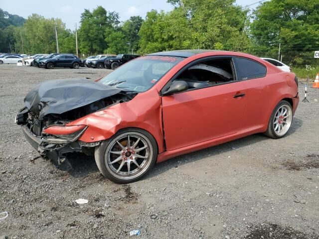 Toyota SCION tC