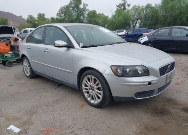 Volvo S40