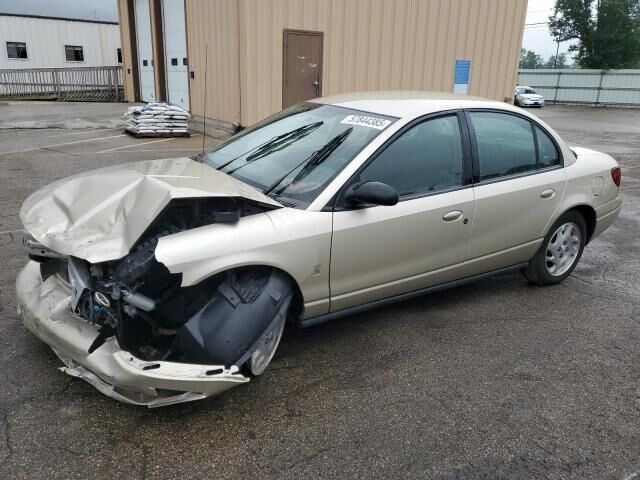 Saturn SL2