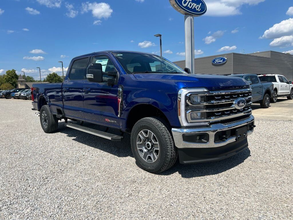 2026 FORD F-350