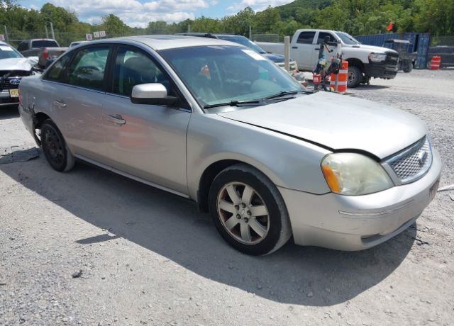 Ford Five Hundred