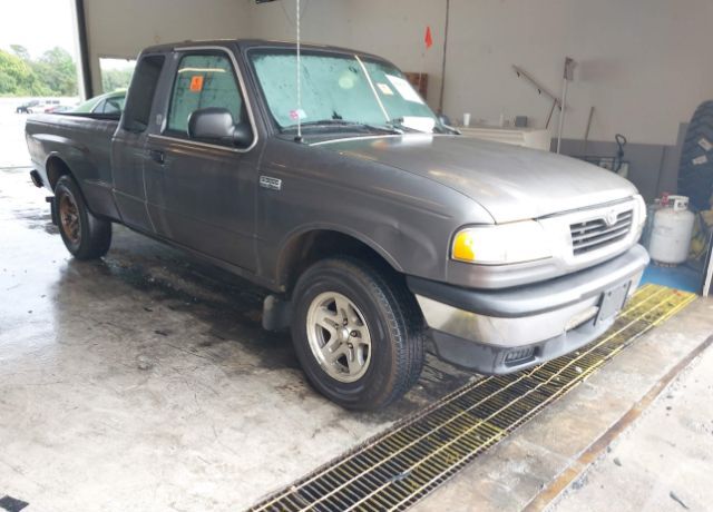 Mazda B-Series