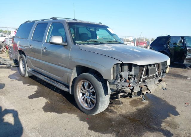 GMC Yukon XL