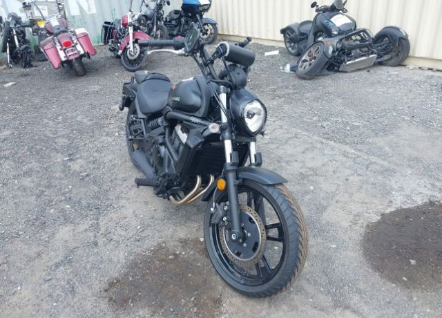 2024 KAWASAKI Vulcan S