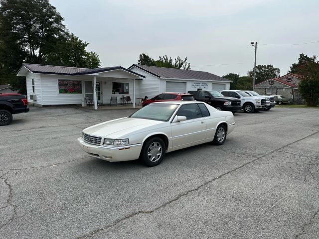Cadillac Eldorado