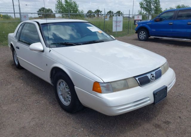 Mercury Cougar