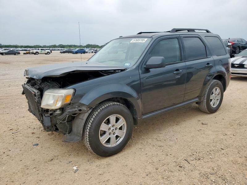 Mercury Mariner