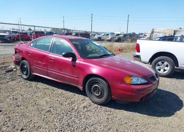 Pontiac Grand AM