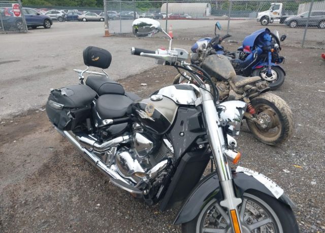 Suzuki VL1500BL/VL1500TL