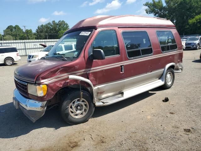 Ford E-150