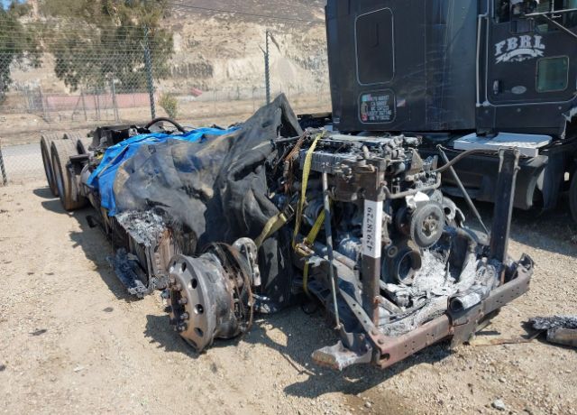2013 FREIGHTLINER Cascadia