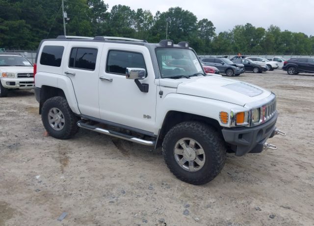 HUMMER H3