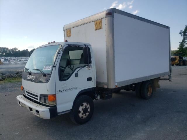 Isuzu NPR