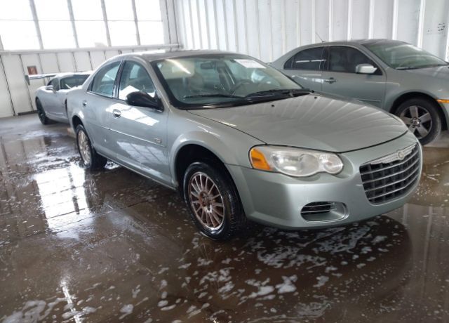 Chrysler Sebring