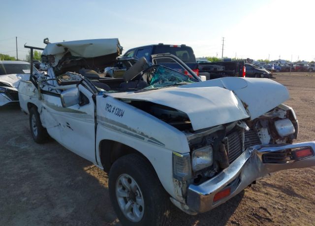 Nissan Pickup