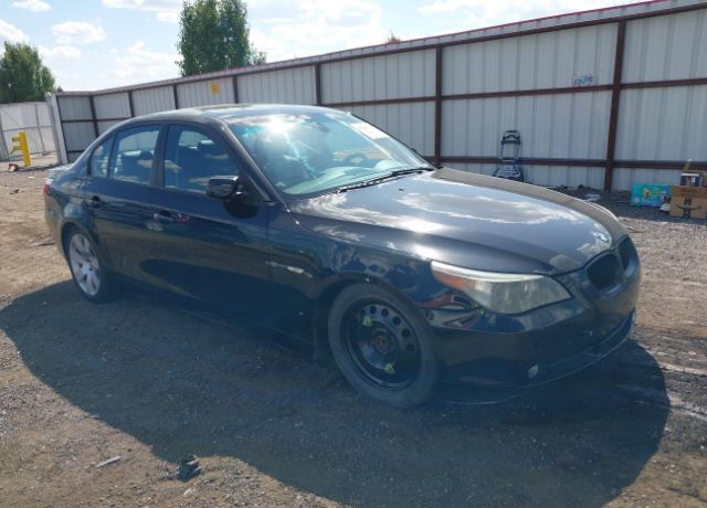 BMW 530i