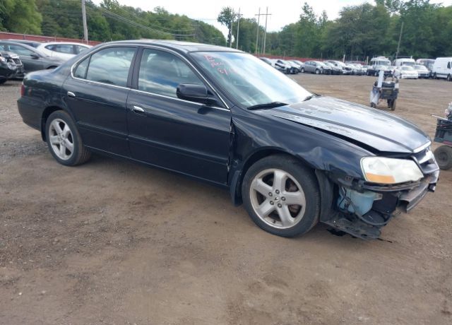 Acura TL
