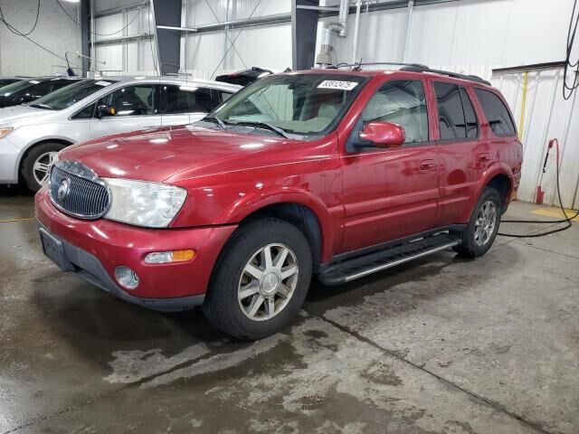 Buick Rainier