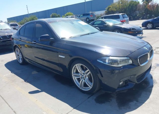 BMW 535i