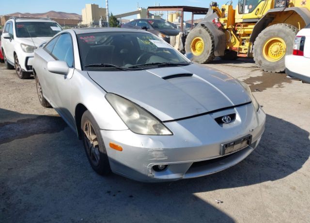 Toyota Celica
