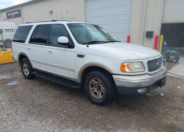 Ford Expedition