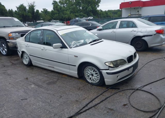 BMW 325i